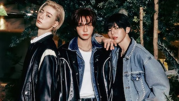 Big Ocean desafía paradigmas del