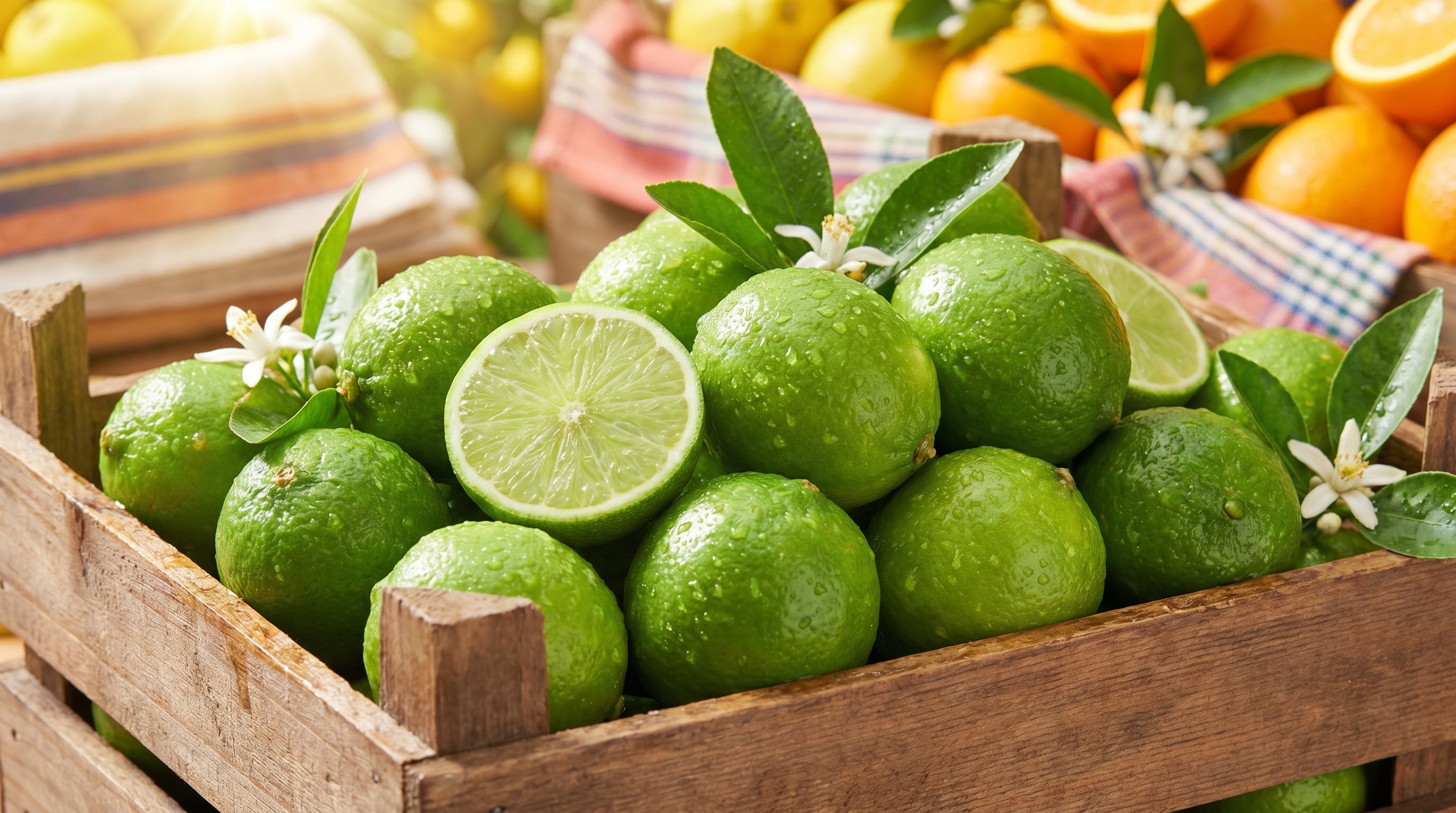 La elección de la planta en el vivero determina qué tan pronto llegan los primeros frutos. (Imagen Ilustrativa Infobae)