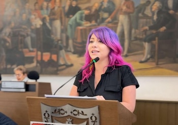 El 90% de Bogotá presenta