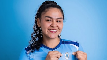 Regatas Lima incorpora a Evelyn Linares, armadora procedente de Deportivo Soan, para Liga Peruana de Vóley 2026/27