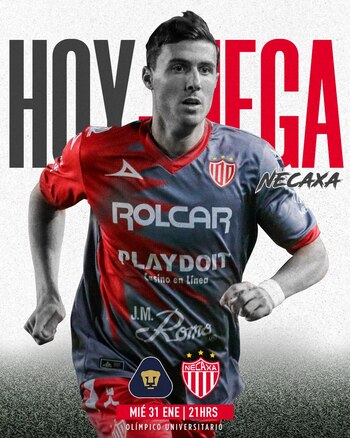 Los Rayos quieren seguir escalando