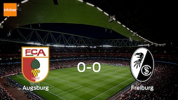 La Bundesliga está considerada como