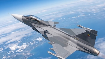 Gobierno Petro confirmó la adquisición de nuevos aviones de combate: el Ejército tendrá más fuerzas especiales