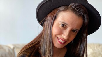 La “mediumnidad” que heredó de