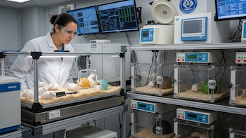 Impulsan un proyecto de ley para prohibir los testeos de cosméticos en animales