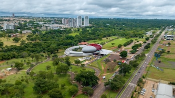 El norte de Brasil emerge como centro neurálgico de las cadenas agroexportadoras