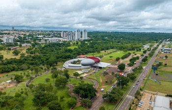 El crecimiento responde a una combinación de inversiones en infraestructura, mejoras logísticas y una mayor proximidad de estos puertos a las principales regiones productoras del centro-norte brasileño (Foto: Shutterstock)