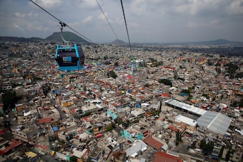 CDMX: cuáles serían las nuevas
