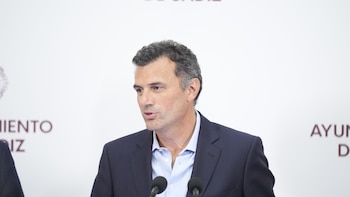 El alcalde anuncia que participará en el segundo Encuentro de Ciudades Iberoamericanas