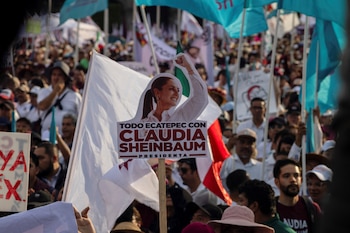 La movilización comenzará a las