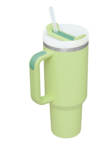 El termo Stanley Quencher está