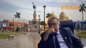 Ni los congresistas se salvan: