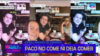 (Captura: Magaly TV La Firme)