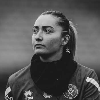 Maddy Cusack (SHEFFIELD UNITED)