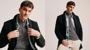 El sobretodo Toledo es un