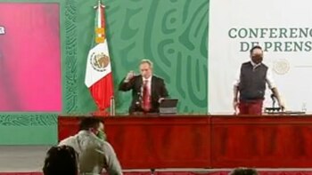 Brindis de Gatell por la