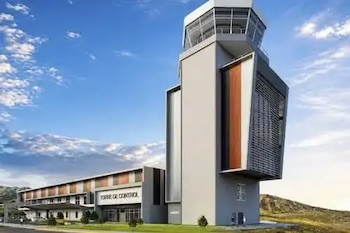MTC pone en marcha obras preliminares de la torre de control del Aeropuerto de Chinchero. (Foto: Agencia Andina)