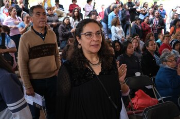 Valentina Batres Guadarrama obtendrá un
