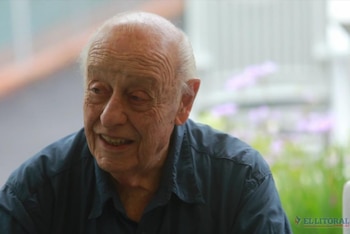 Ideler Tonelli llegó a la