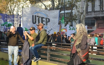 UTEP março