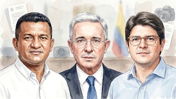 Gobernador de Nariño demandará a Álvaro Uribe por difusión de carta relacionada con el magnicidio de Miguel Uribe Turbay: “Me señalan de ser el planificador”