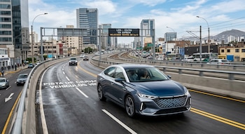 vehículos híbridos - mantenimiento - vehículos - autos - tecnología - 22 de septiembre