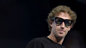 Mark Zuckerberg es uno de los constantes en este ranking (Reuters)
