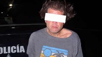 Maximiliano ingresó a la cárcel por intentar matar a su expareja, al salir fue a rematarla e hirió a una policía en Jalisco