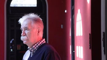 Javier Fernández: "Don Juan Carlos