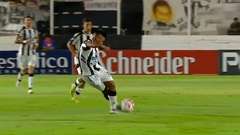 La rabona de Kaprof