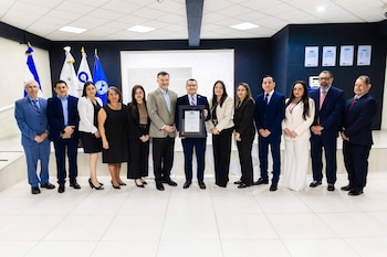 El Laboratorio de Control de