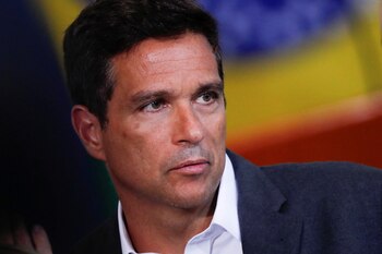 Roberto Campos Neto, el ortodoxo