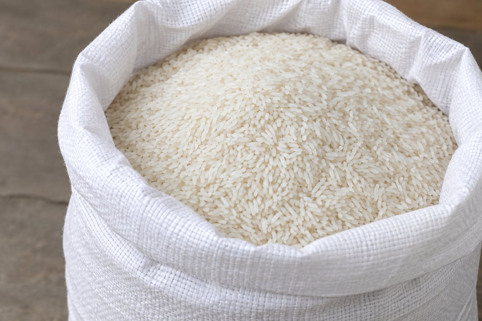 Estados Unidos pidió a República Dominicana derogue las medidas arancelarias que regulan el ingreso de arroz estadounidense./ (Imagen Ilustrativa Infobae)