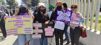 Este tipo de violencia siempre