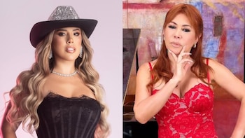 Magaly Medina bajo la lupa: la justicia ordena proteger la estabilidad emocional de Yahaira Plasencia