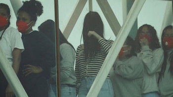 La República Democrática del Congo recibirá a migrantes de terceros países deportados por Estados Unidos