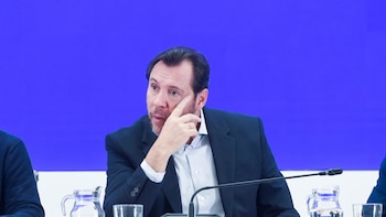 Puente reconoce que "jamás" olvidará