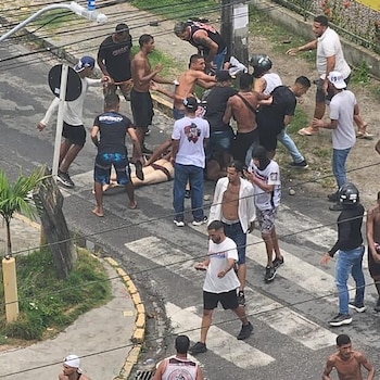 Hinchas del Sport y del