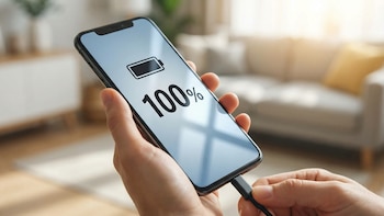 Por qué no debería cargar