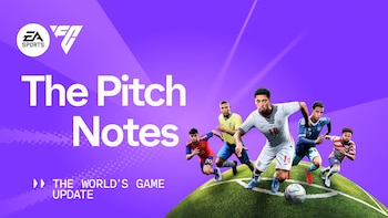 El formato del Mundial en EA Sports FC 26 replica la estructura del torneo real, con fase de grupos ampliada y etapa eliminatoria idéntica.