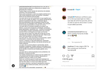 La respuesta de Ivana Nadal