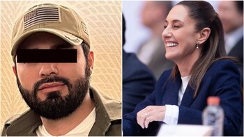 Esta fue la reacción de