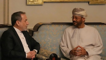 Irán defiende que Omán acoja