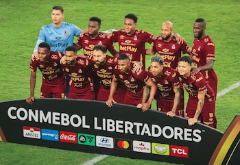 Universitario de Deportes – Deportes Tolima – Copa Libertadores – Perú – deportes – 25 mayo