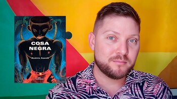 Andrés Asevís, escritor cubano censurado