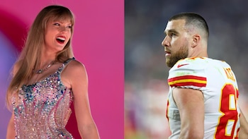 Taylor Swift se alojará en