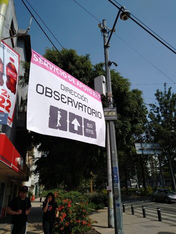 A escasos días de que