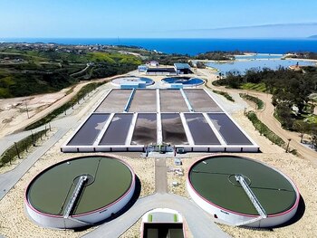 Planta de Tratamiento de San