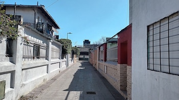 Colonia Obrera Nueva Pompeya
