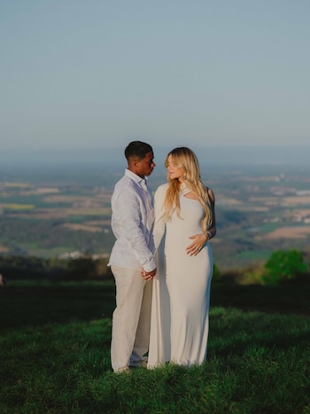 Endrick atraviesa una sequía goleadora en Lyon (@endrick)